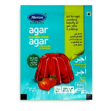  Agar Agar Food Grade Powder